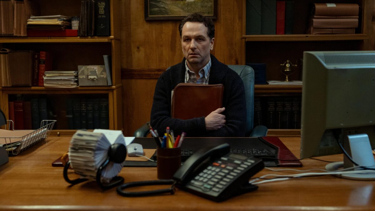 Сериалы, похожие на «Извне»: истории с тем же ощущением