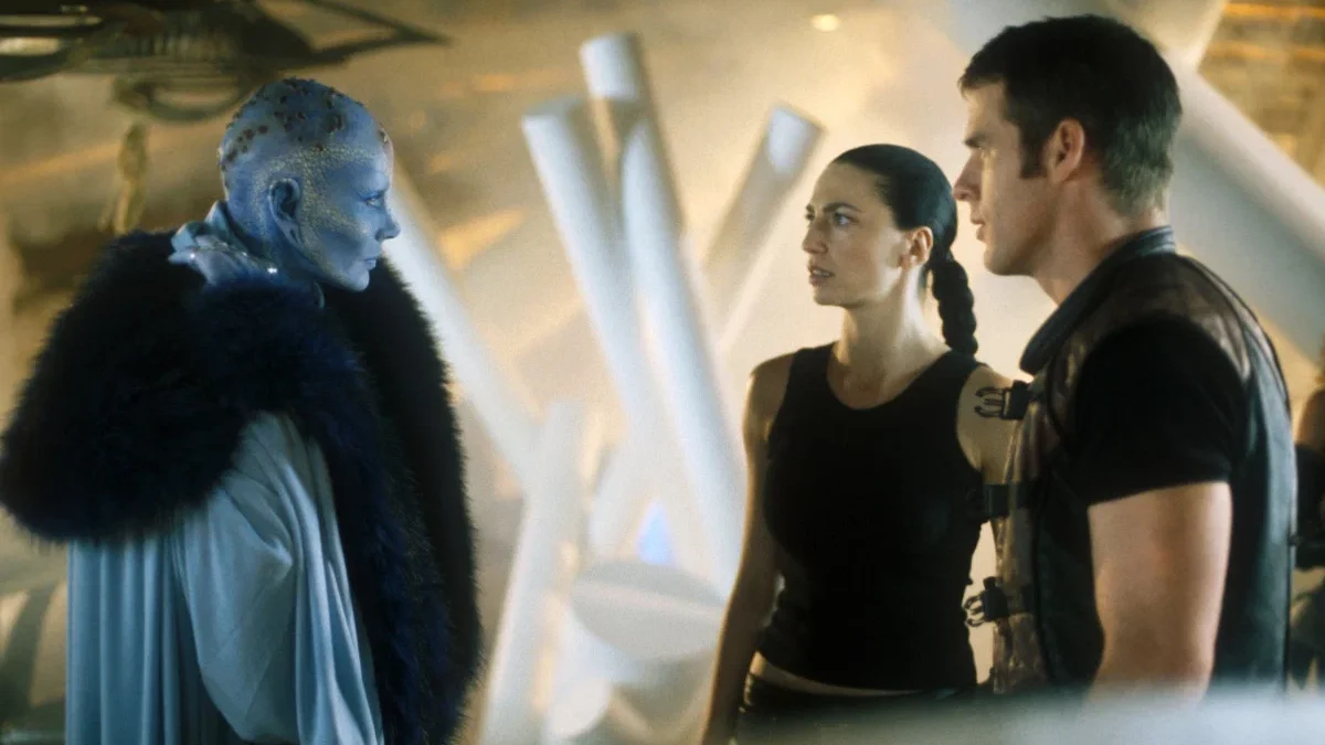 Сериалы про космос: 15 лучших – от «Звёздного пути» до «Андора»