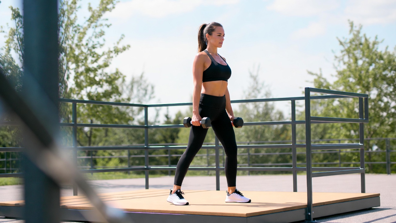 Спорт для здоровья, а не для пляжа: как тренироваться, чтобы жить долго и не болеть
