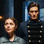 Разборы фильмов и сериалов