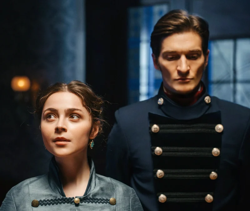 Стоит ли смотреть русский ответ «Бриджертонам»? Разбираем сериал «История его служанки» 