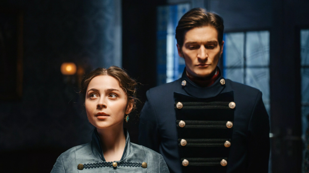 Стоит ли смотреть русский ответ «Бриджертонам»? Разбираем сериал «История его служанки» 