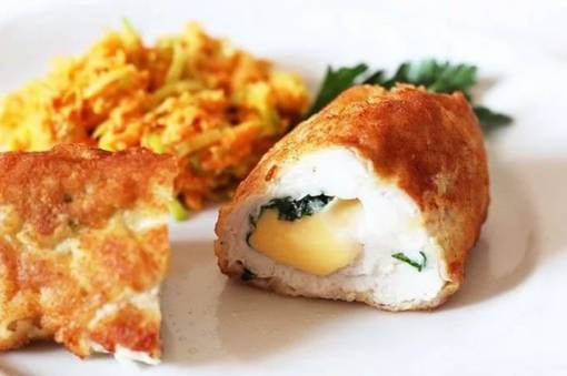 Пошаговые рецепты из курицы на каждый день – топ-4