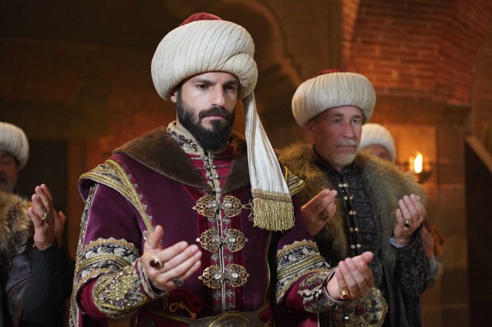 Чего ждать от 4 сезона сериал «Мехмед: Султана Завоевателей»: новые актёры и старые враги