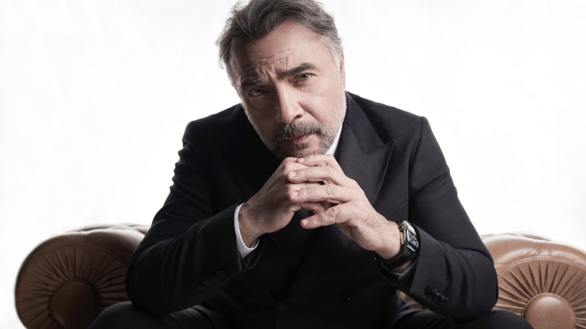 Кто из актёров вошёл в каст нового сериала «Носильщик»