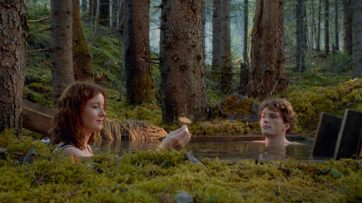 Фильмы про путешествия и любовь – подборка на вечер