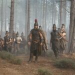 Разборы фильмов и сериалов