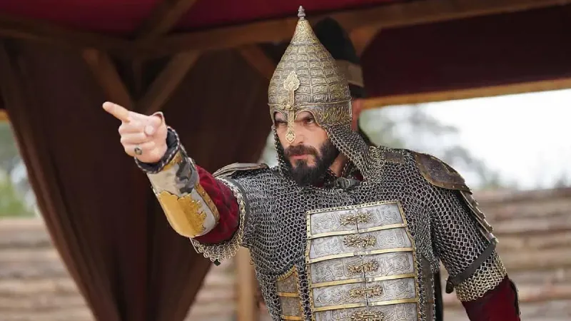Скандал вокруг сериала «Мехмед: Султан Завоевателей»