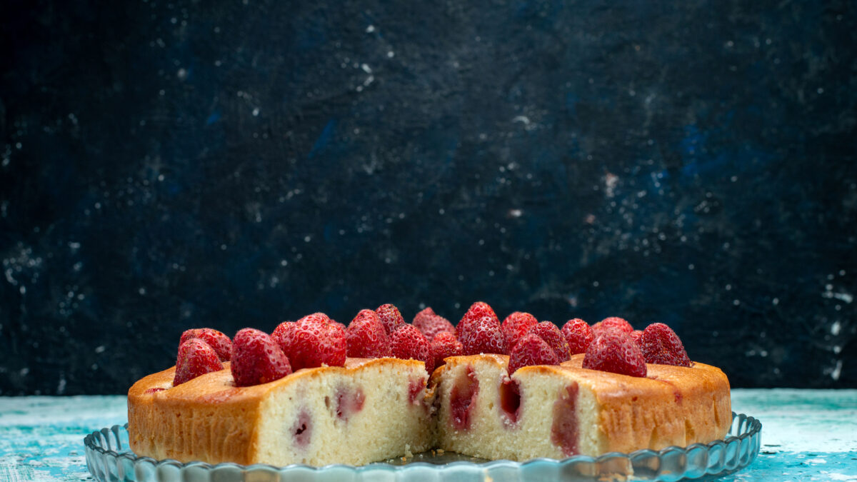 Рецепт вкусного пирога: 7 вариантов идеальной выпечки