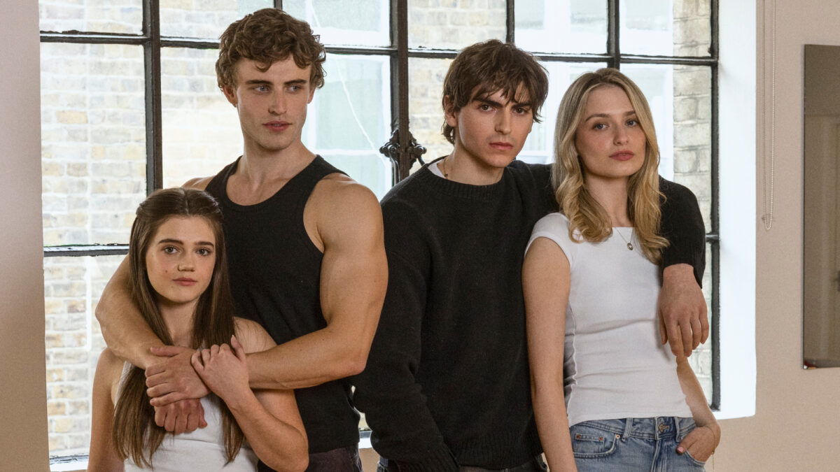 Сериал «Парни Томмена» – гид по экранизации бестселлеров Хлои Уолш