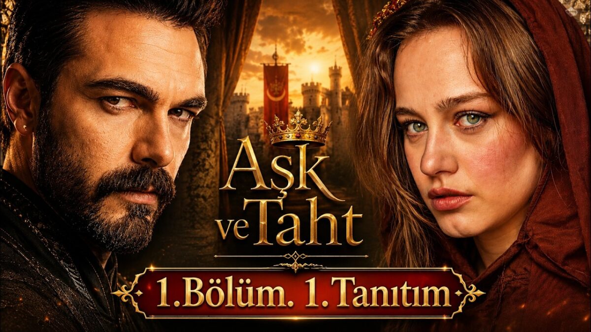 Новые турецкие сериалы, которые выйдут в сентябре 2026