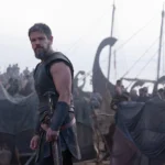 Разборы фильмов и сериалов