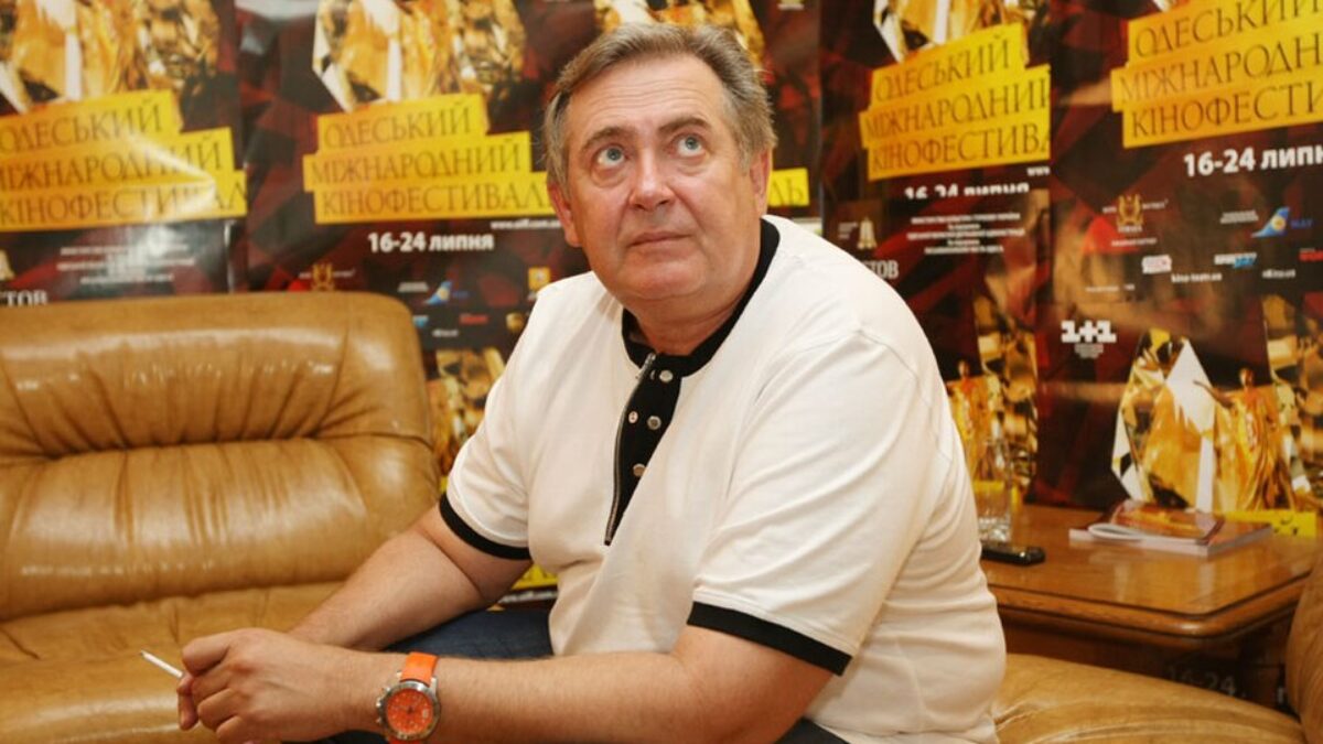 Юрий Стоянов / wikimedia.org