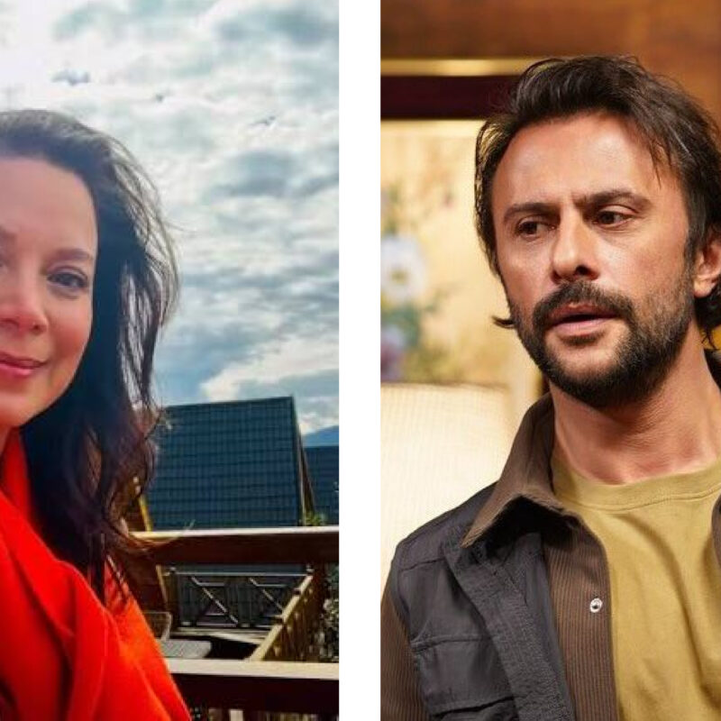Кризис в «Это море переполнится»: сериал покидают сразу два актёра