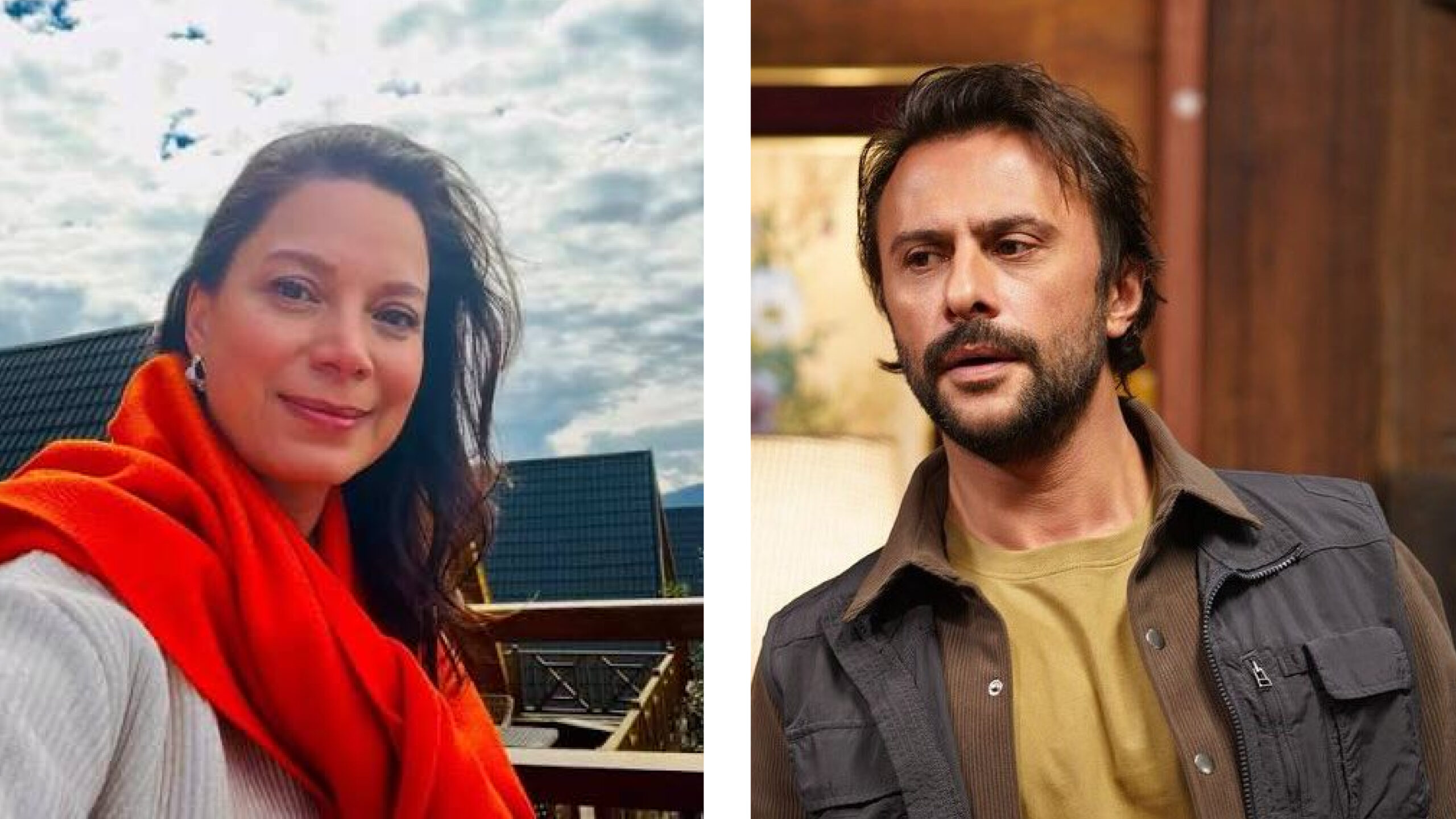 Кризис в «Это море переполнится»: сериал покидают сразу два актёра