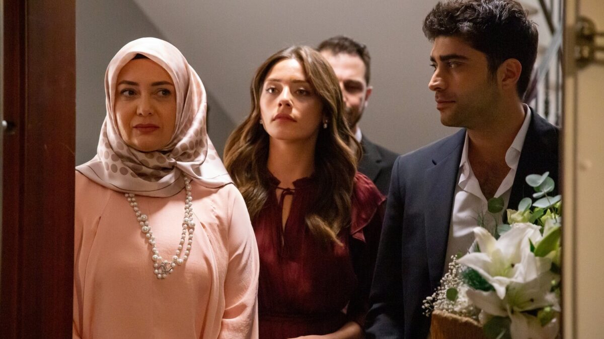 Сериал «Клюквенный щербет»: почему продюсер готов закрыть проект