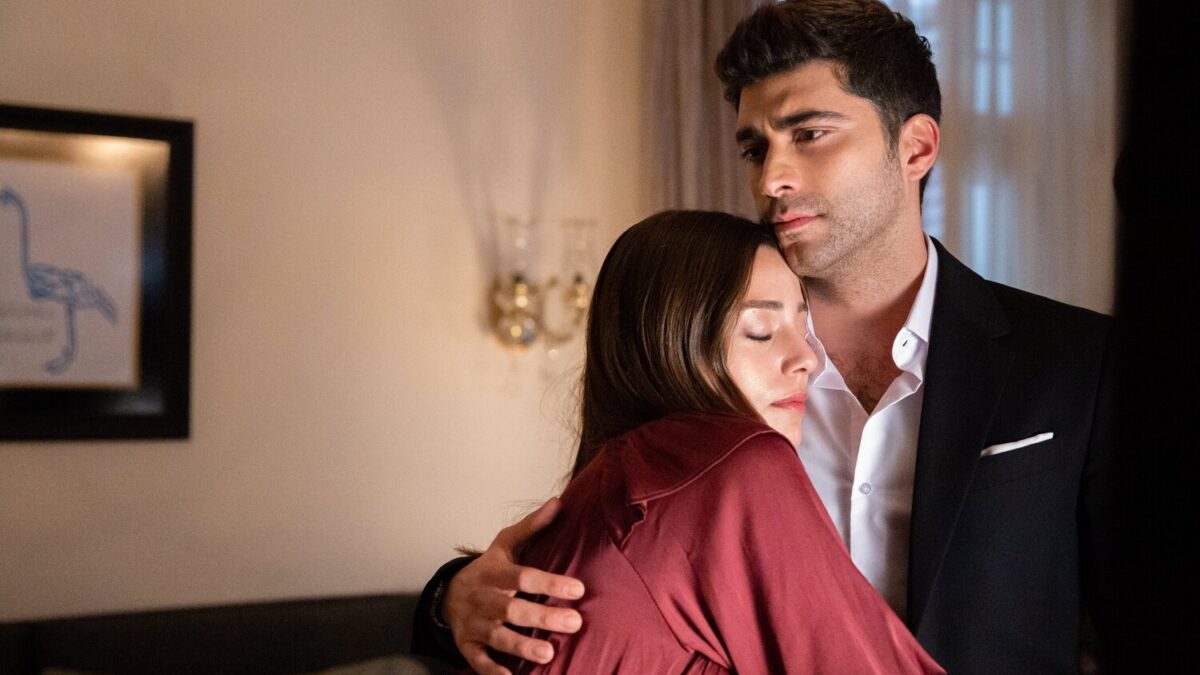 Сериал «Клюквенный щербет»: почему продюсер готов закрыть проект