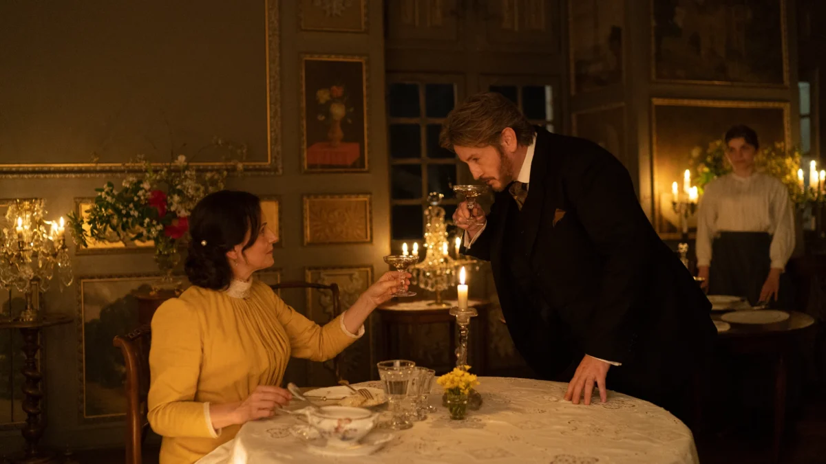 Французские фильмы о любви: 9 историй на вечер