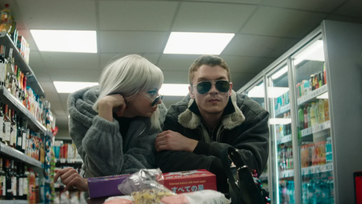 Фильм «Код сна»: дата выхода, сюжет и честные отзывы
