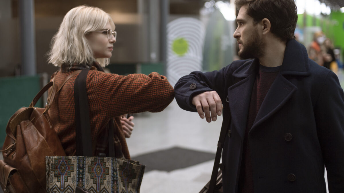 Не только «Вне кампуса»: другие сериалы Amazon Prime Video
