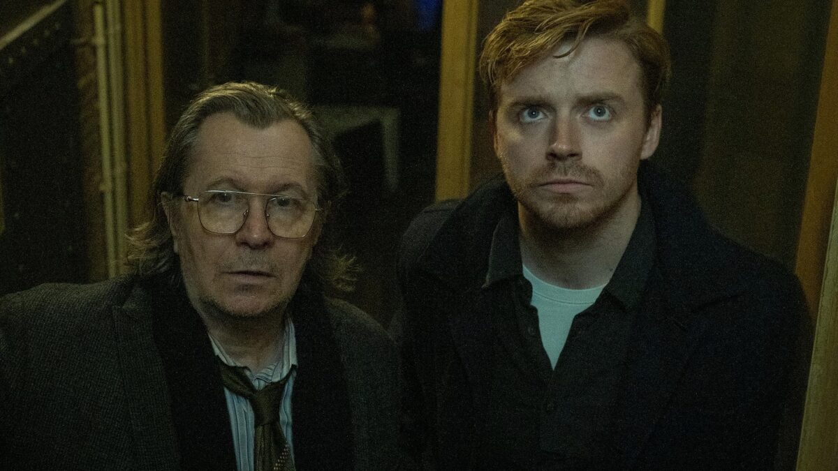 Что посмотреть в сентябре 2026: кино и сериалы
