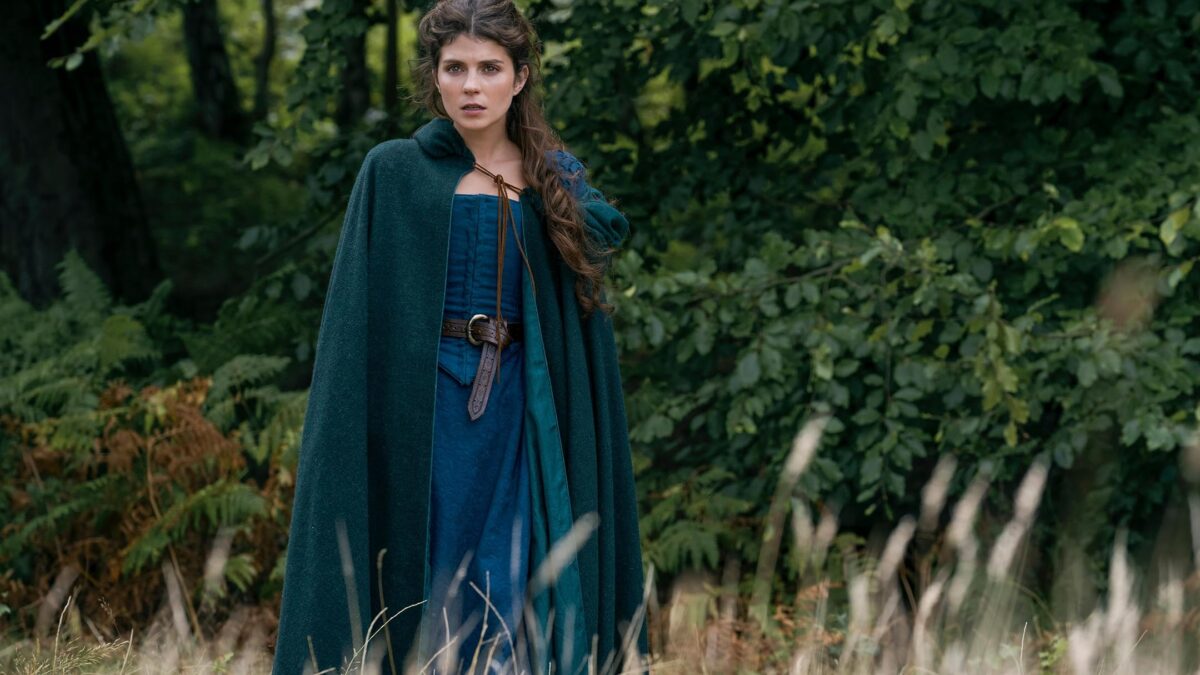 Не только «Вне кампуса»: другие сериалы Amazon Prime Video