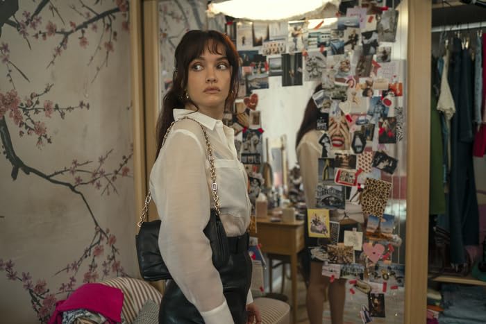 Не только «Вне кампуса»: другие сериалы Amazon Prime Video