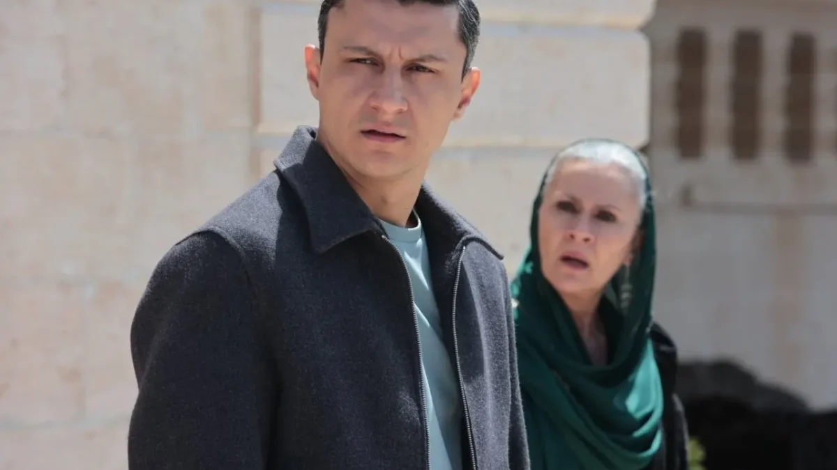 чем взбесил сериал «Далёкий город»