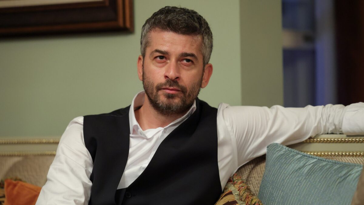 Сериал «Далекий город» потерял 4 звёзд: кто их заменит