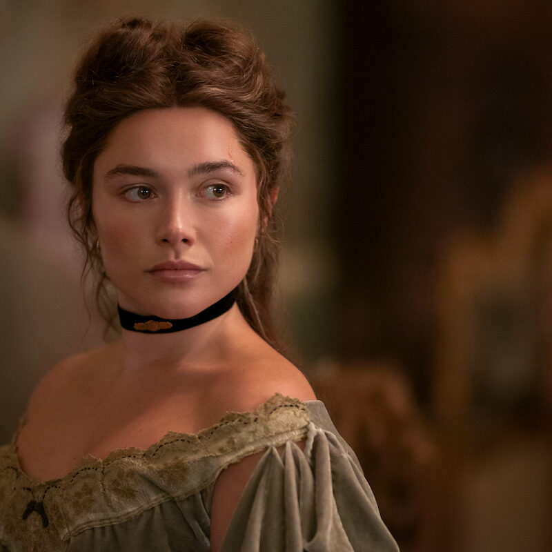 Сериал «К востоку от рая»: дата выхода и актёры