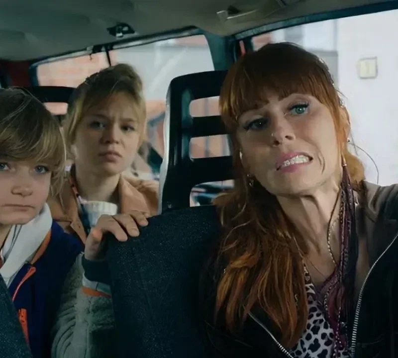 Сериал «Драгоценность» потерял звезду и режиссёра