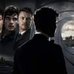 Разборы фильмов и сериалов