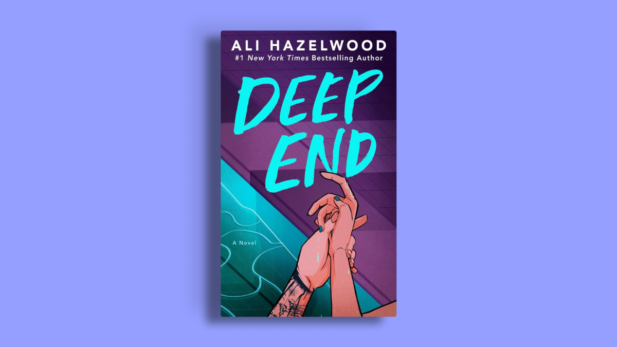 Netflix экранизирует «Deep End» Али Хейзелвуд: что нужно знать заранее