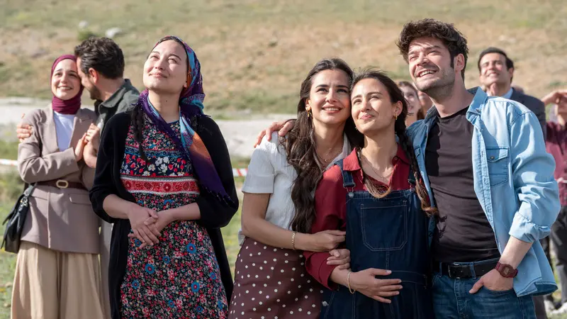 Чем закончился 6 сезон турецкого сериала «Гора сердца»