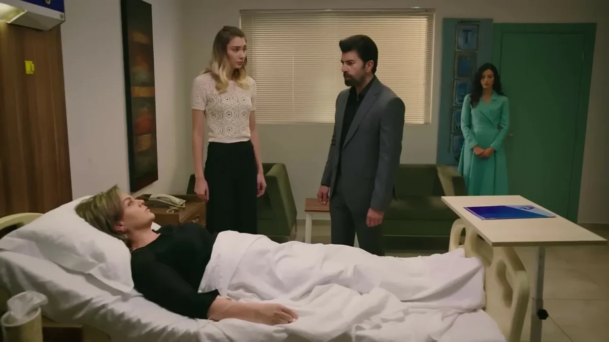 Чем закончился сериал «Плен»: финал разделил зрителей