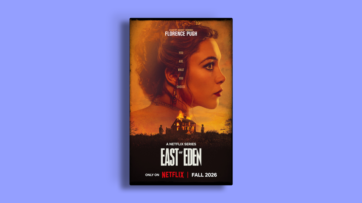Сериал «К востоку от рая»: дата выхода и актёры