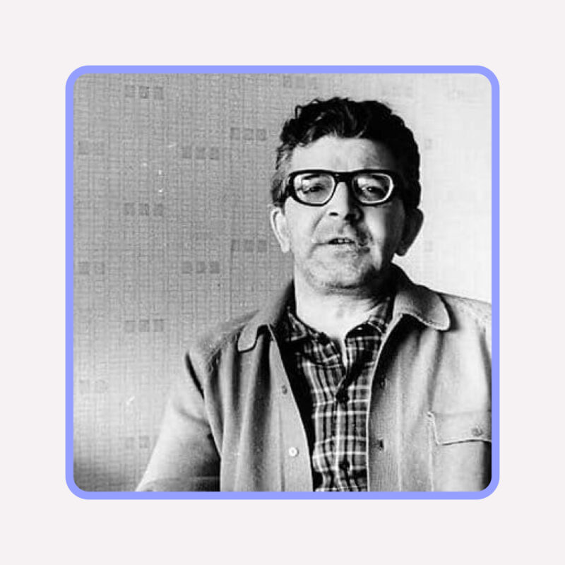 Аркадий Стругацкий: биография, книги, путь к тандему
