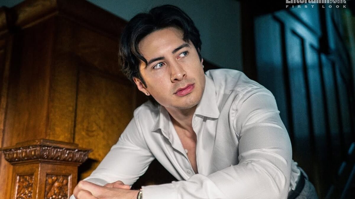 Что посмотреть в сентябре 2026: кино и сериалы