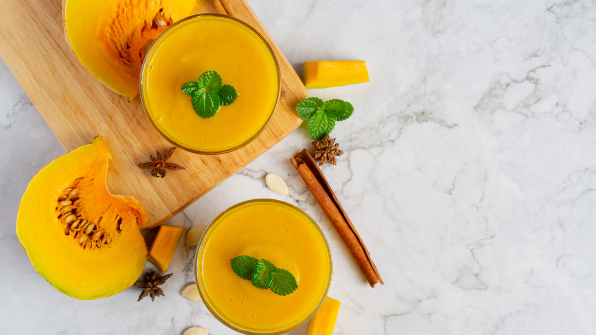 Простые рецепты из тыквы: 15 идей на любой вкус