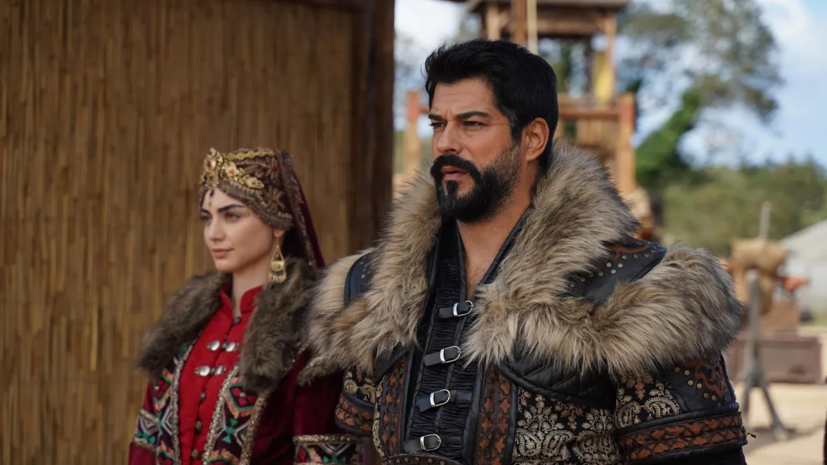 Сериал «Основание: Осман»: скандалы, уходы и провал сиквела