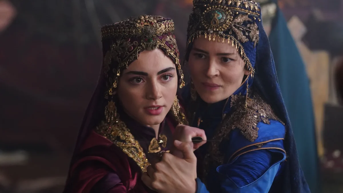 Сериал «Основание: Осман»: скандалы, уходы и провал сиквела