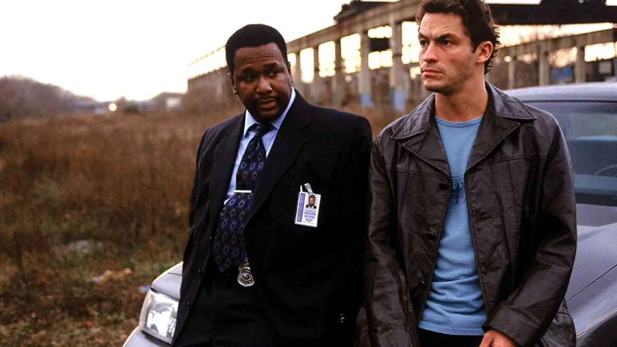 Лучшие сериалы XXI века: топ-10 по версии NYT
