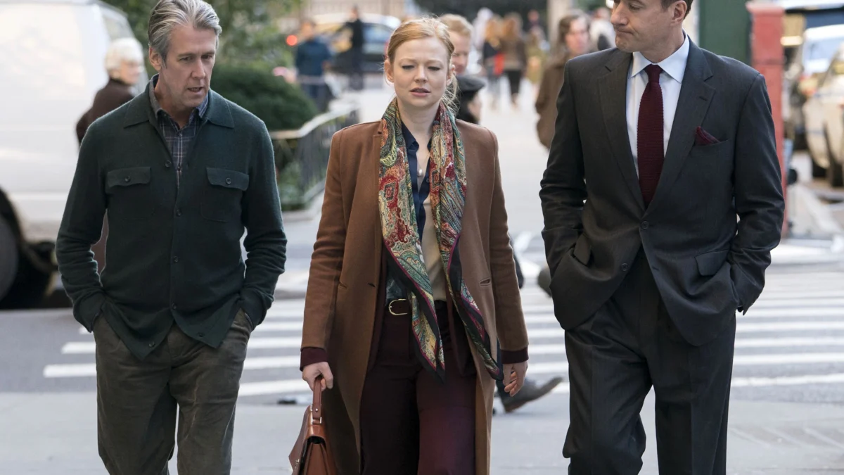 Лучшие сериалы XXI века: топ-10 по версии NYT