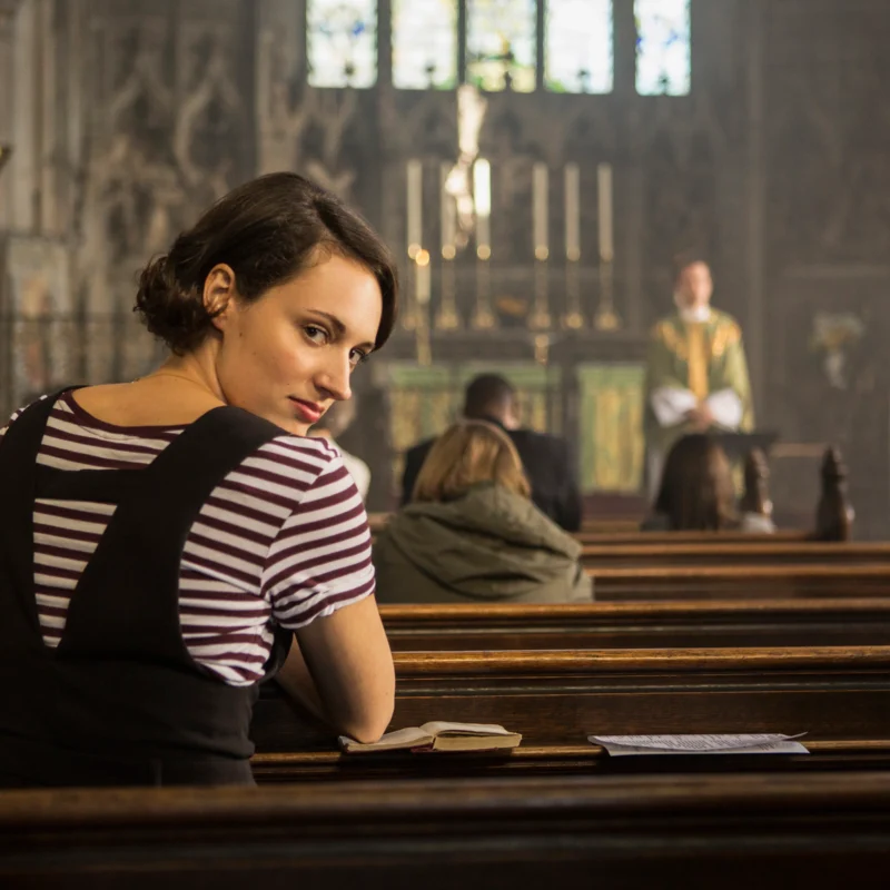 Лучшие сериалы XXI века: топ-10 по версии The New York Times