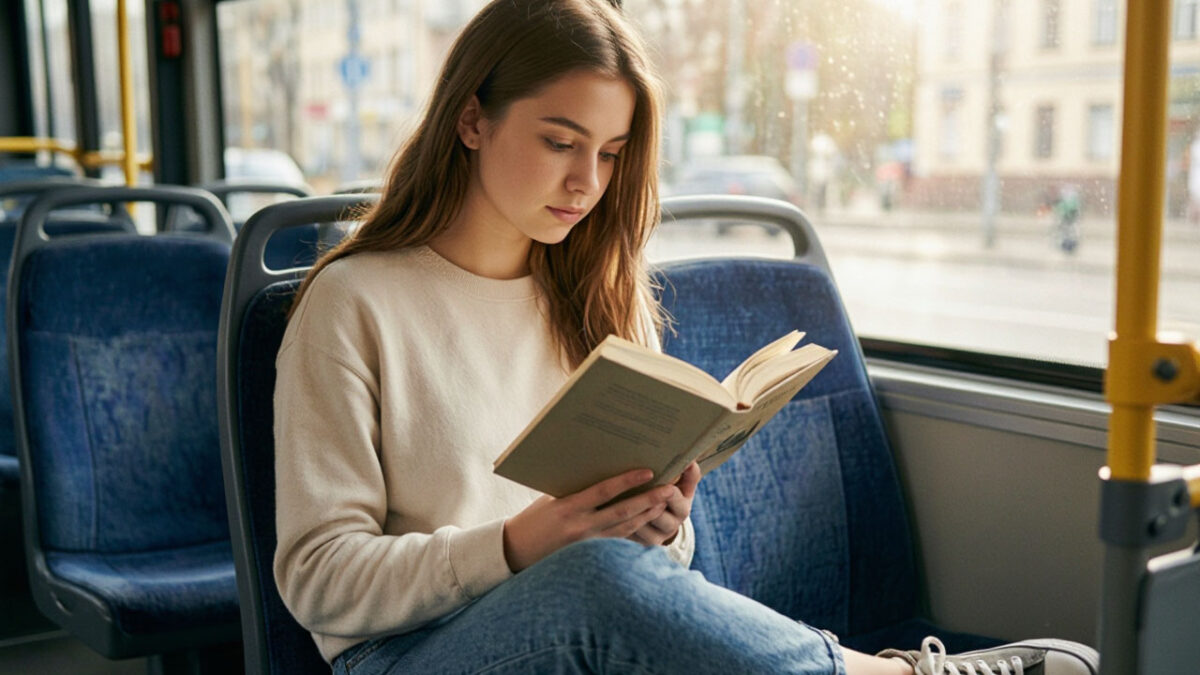 Сингапур платит жителям за чтение книг: разбираемся, что за этим стоит