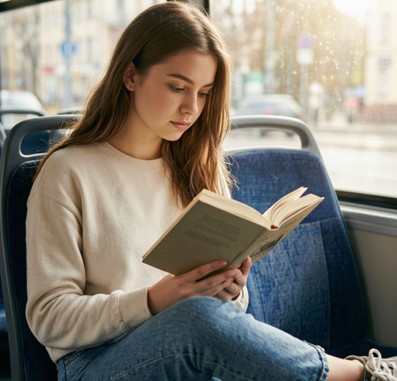 Чтение за деньги: новый эксперимент Сингапура
