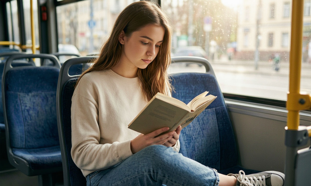 Сингапур платит жителям за чтение книг: разбираемся, что за этим стоит
