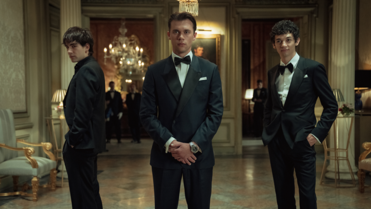 «Perfect Liars» 2026: о чём фильм и когда смотреть