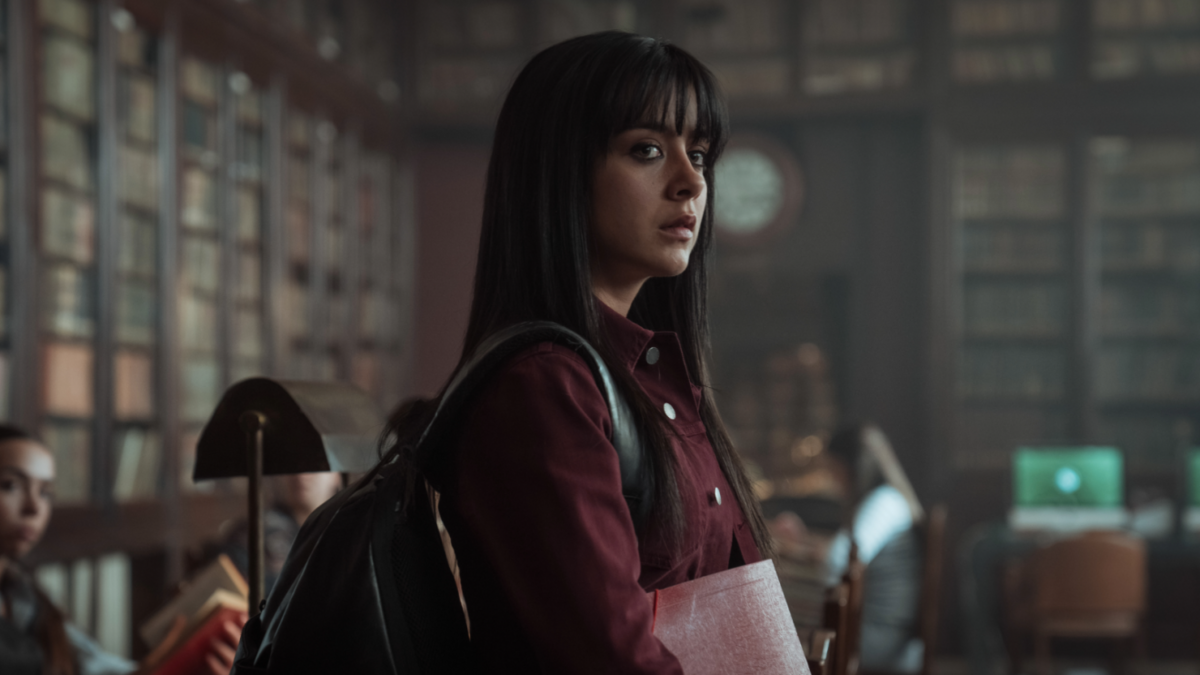 Красивый фасад, опасная игра: разбираемся, чего ждать от «Perfect Liars» по бестселлеру Алекс Мирес