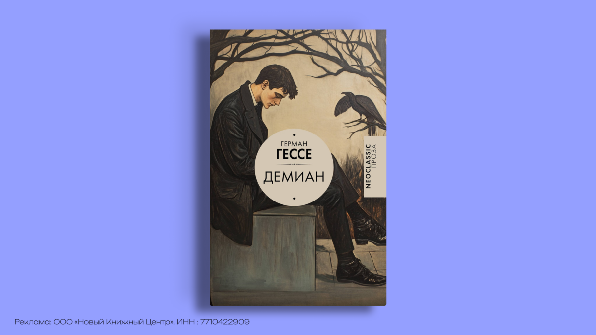 Книги немецких авторов: 9 историй на любое настроение